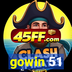 gowin 51